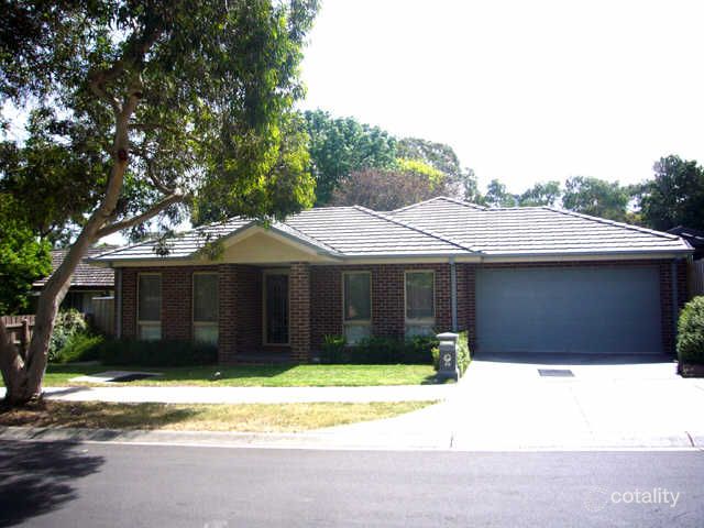 20 Verbena Ave, The Basin, VIC 3154