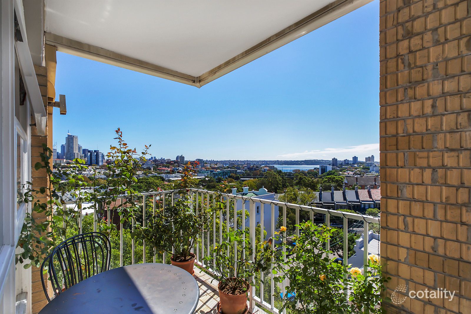 52/21 Duxford St, Paddington, NSW 2021