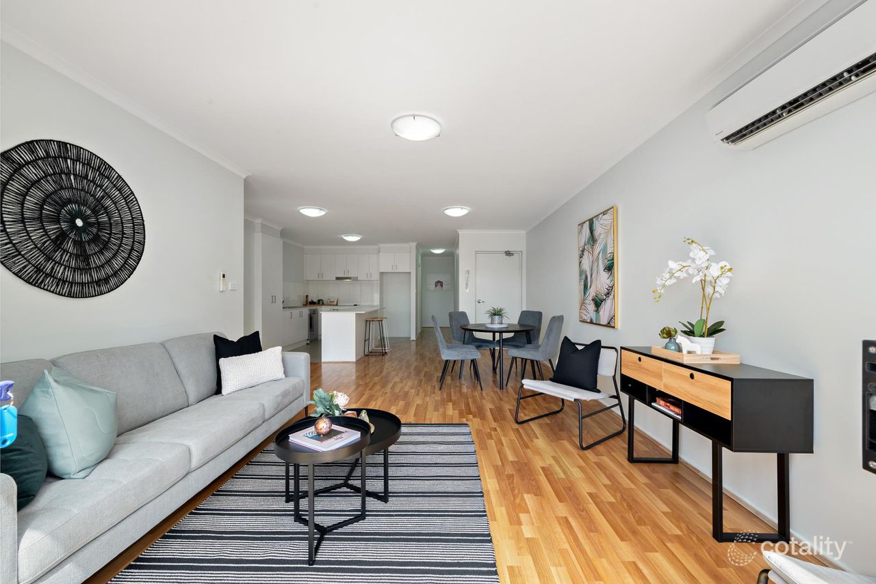 2/188 Hawker Pl, Hawker, ACT 2614