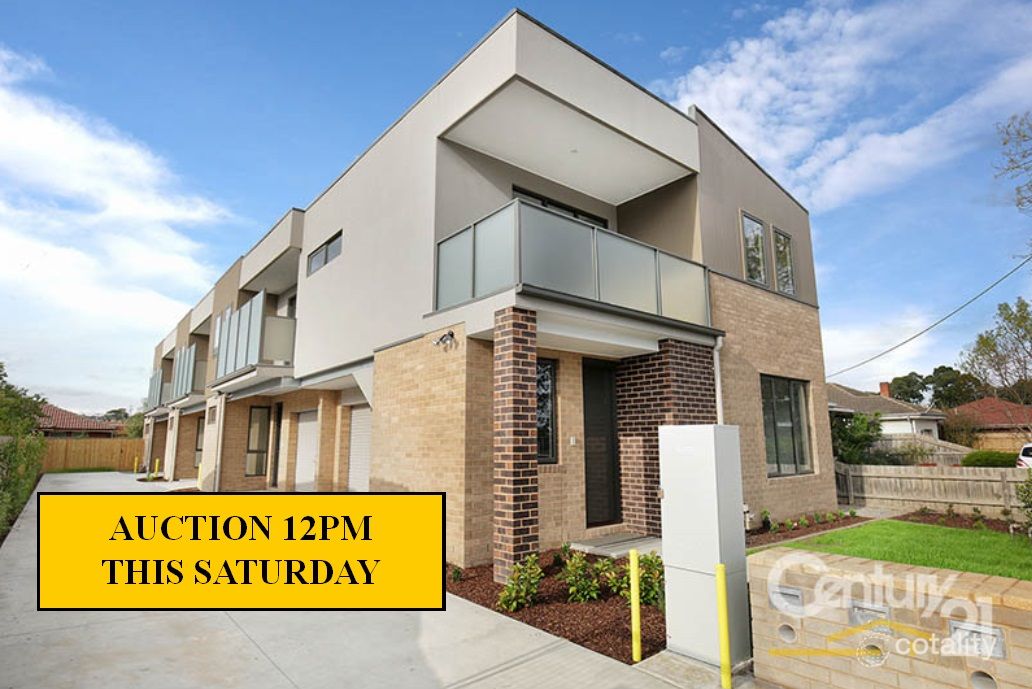 4/16 Mons Pde, Noble Park, VIC 3174