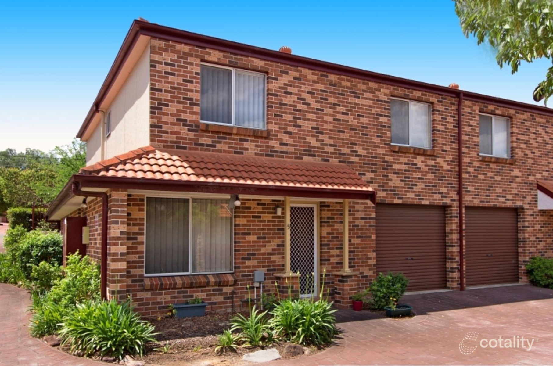 5/26-30 Barber Ave, Penrith, NSW 2750