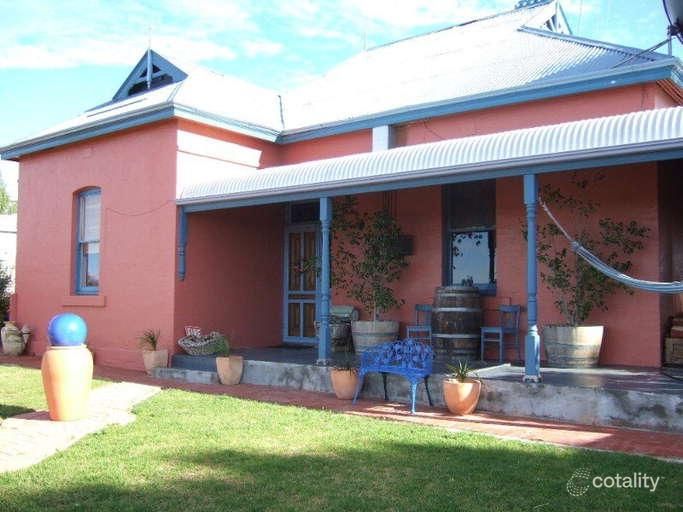 145 Pell St, Broken Hill, NSW 2880