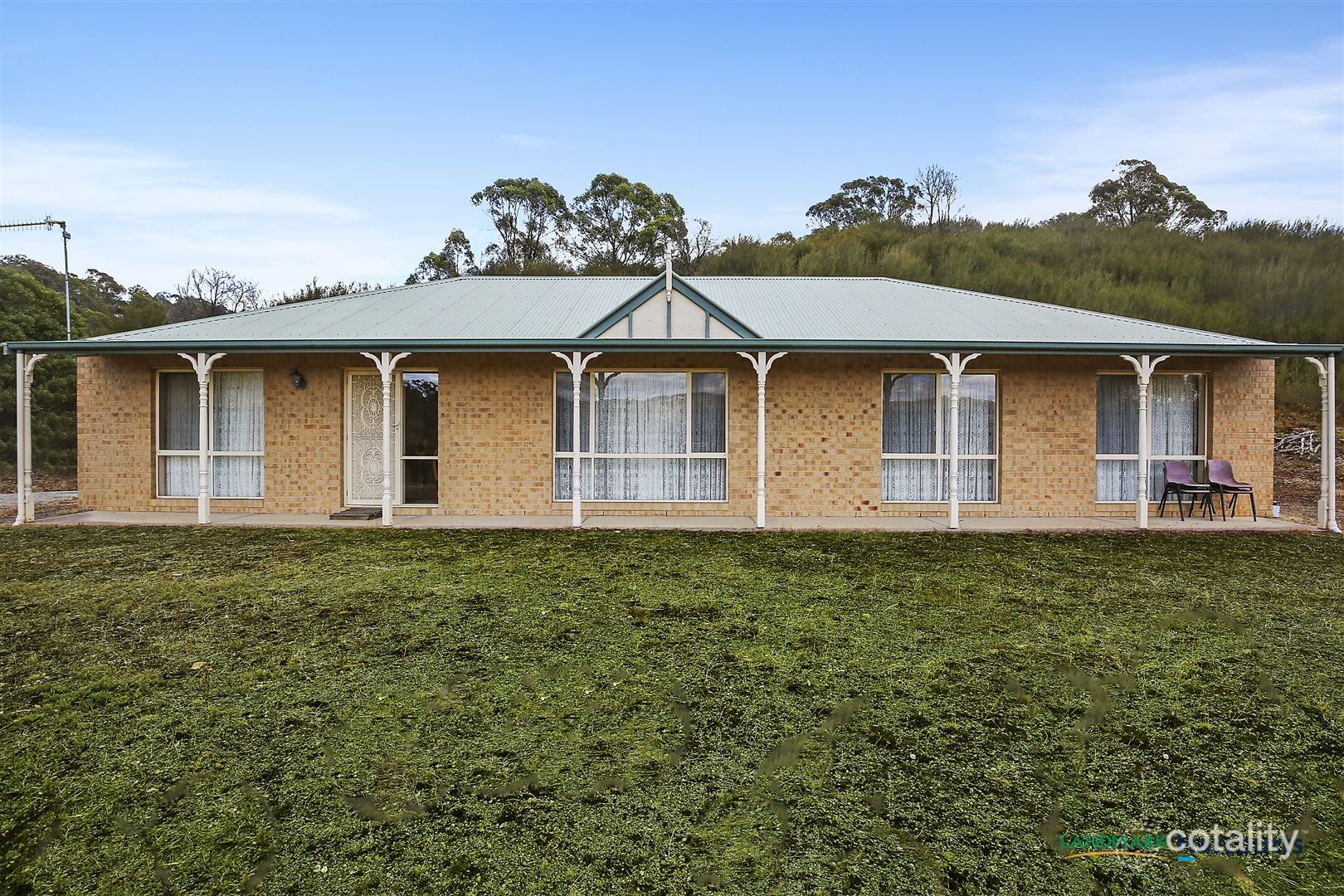 14 Radford Ct, Eildon, VIC 3713