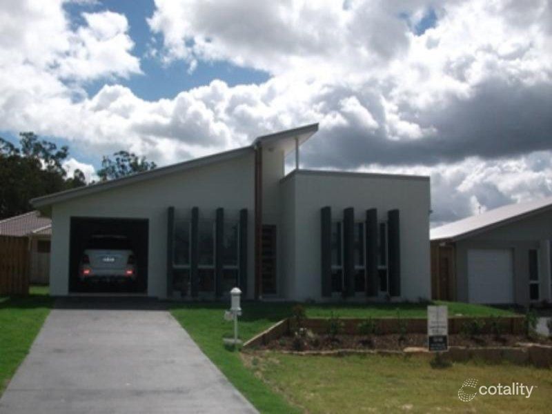 13 Burns Cct, Augustine Heights, QLD 4300