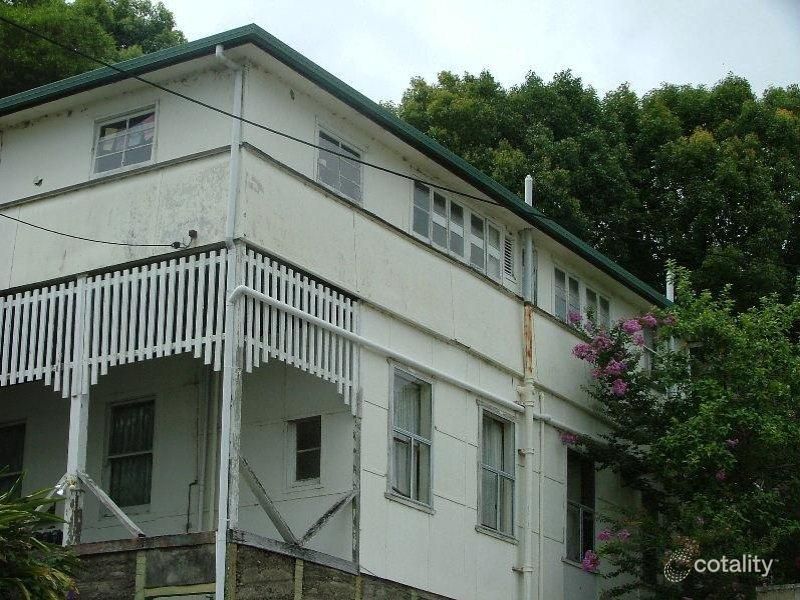 4/25 Church Lane, Murwillumbah, NSW 2484