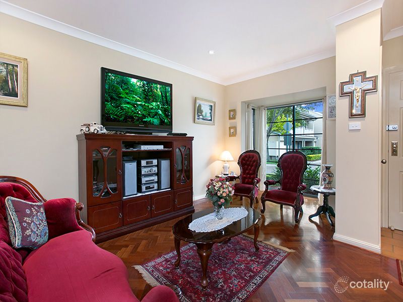 31/33-41 William St, Botany, NSW 2019