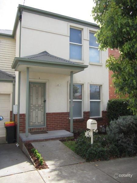 2 Doncaster St, Ascot Vale, VIC 3032