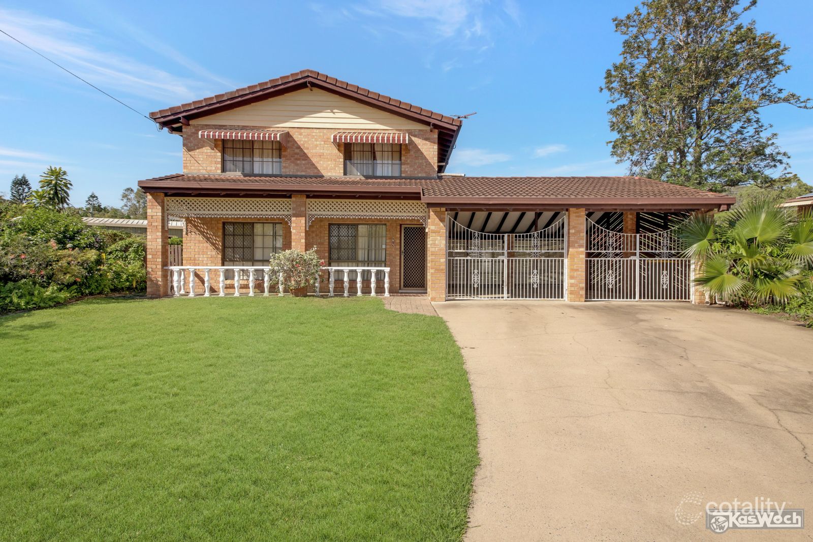 8 Gott St, Koongal, QLD 4701