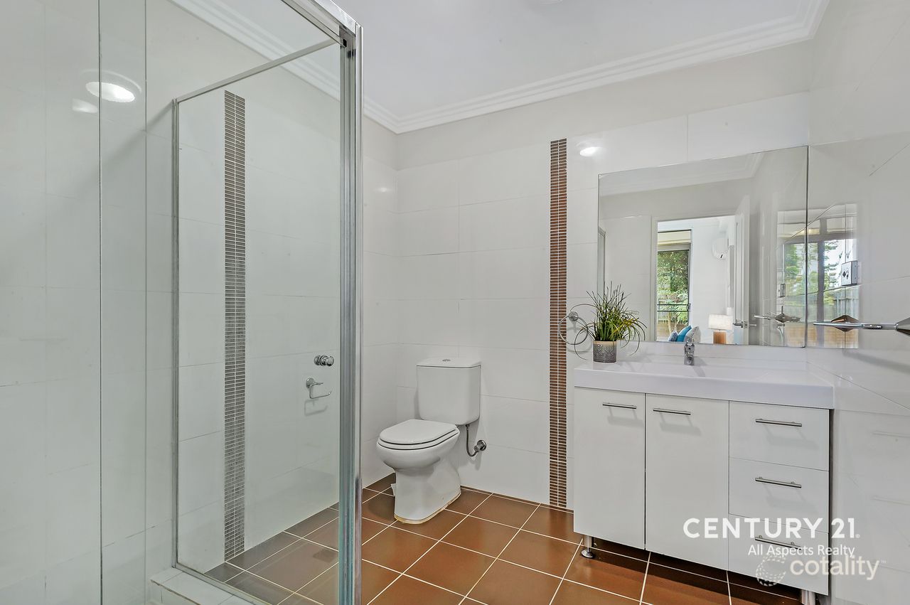 78/11 Glenvale Ave, Parklea, NSW 2768