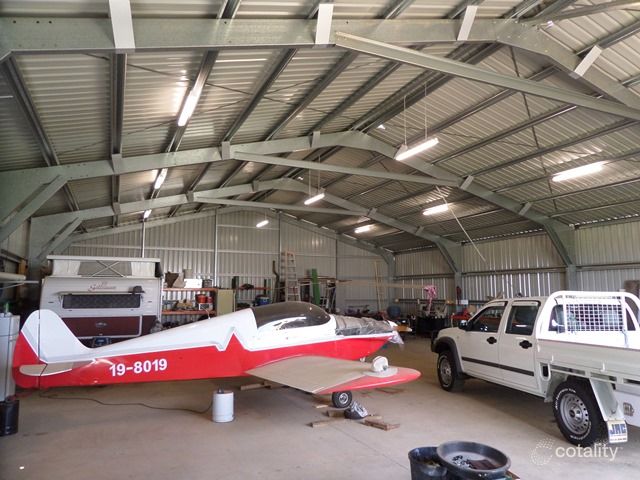 6 Airpark Dr, Gatton, QLD 4343