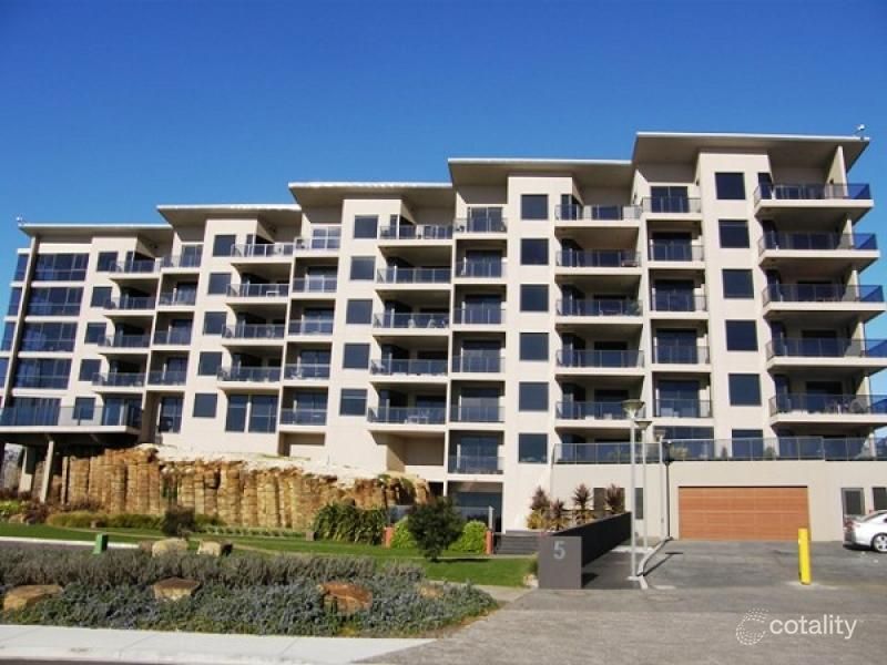 12/5 North Tce, Burnie, TAS 7320