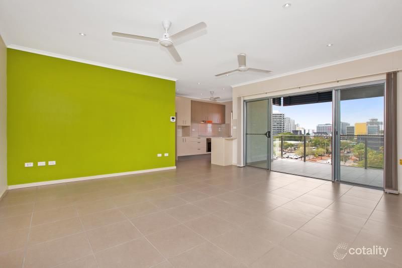 54/10 Doctors Gully Rd, Larrakeyah, NT 0820