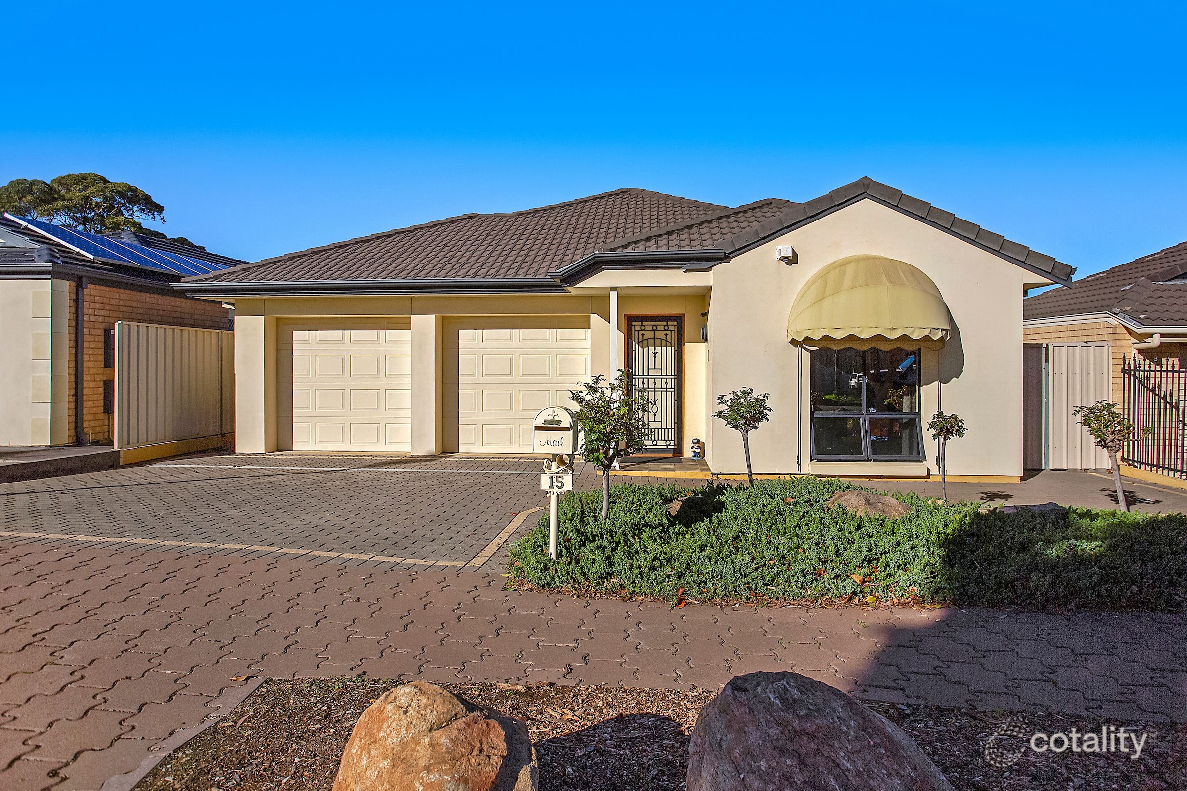 15 Kingswood Rd, Windsor Gardens, SA 5087