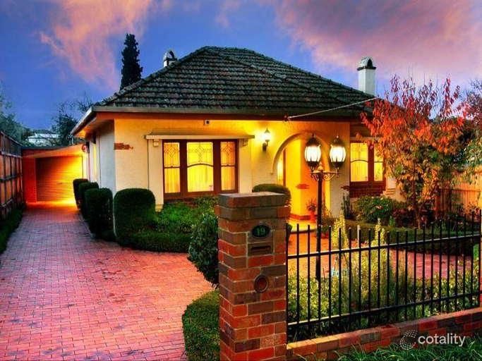 19 Smith Rd, Camberwell, VIC 3124