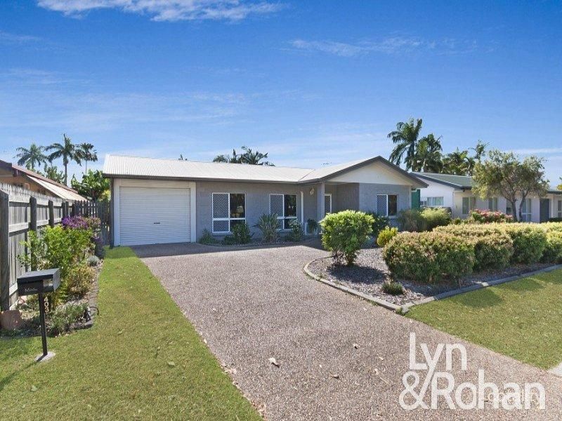 403 Charles St, Kirwan, QLD 4817