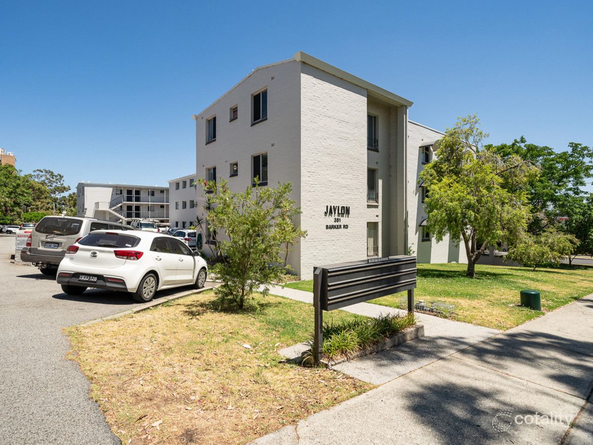 14/381 Barker Rd, Subiaco, WA 6008