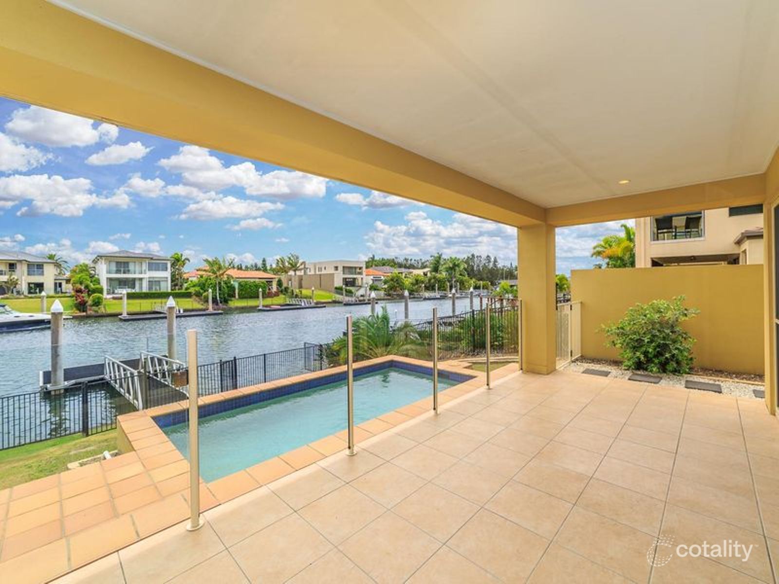 7410 Ellensbrook Dr, Hope Island, QLD 4212