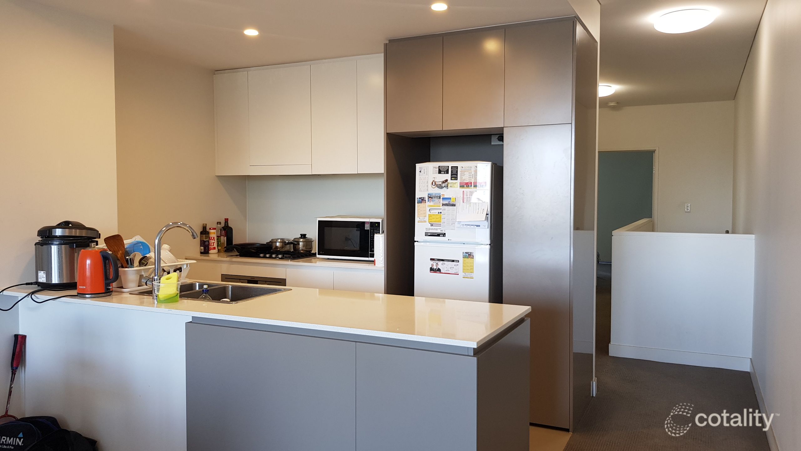 21/629 Gardeners Rd, Mascot, NSW 2020