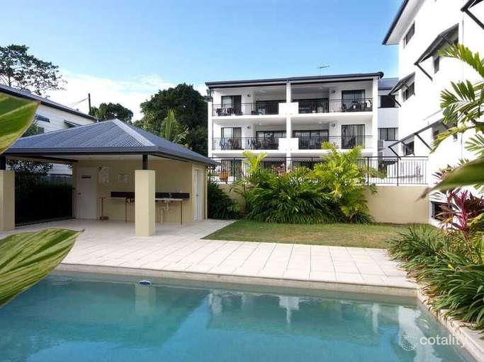 23/376-384 Severin St, Parramatta Park, QLD 4870