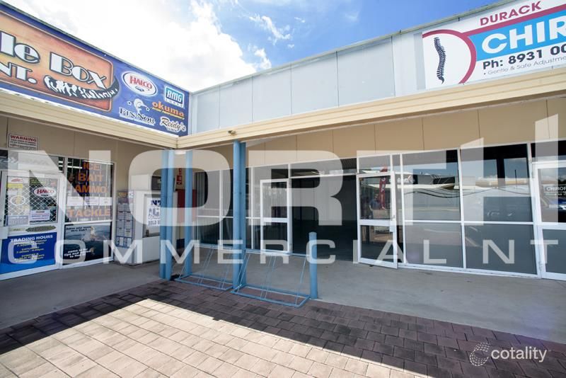 6/130 University Ave, Durack, NT 0830