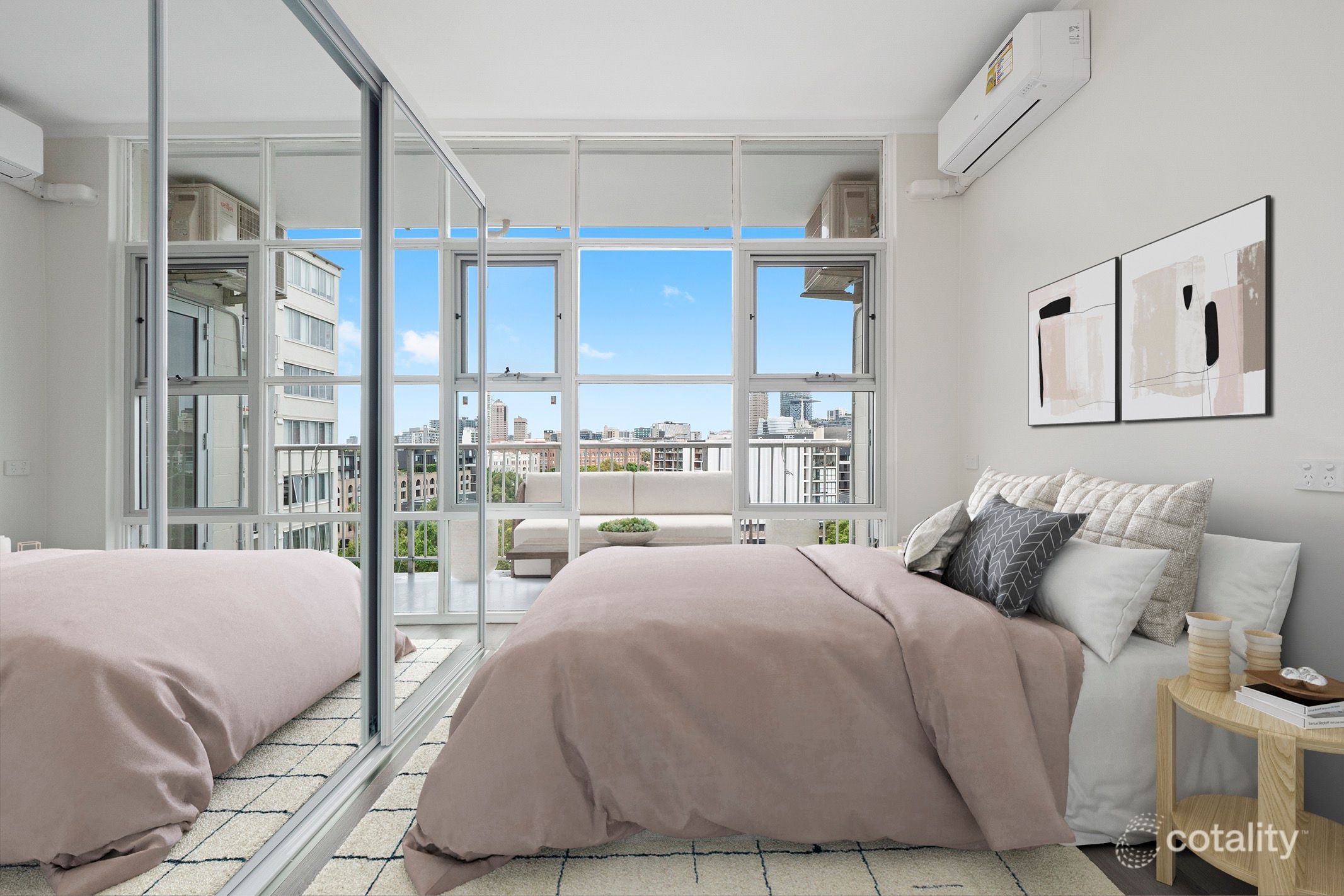 909/34 Wentworth St, Glebe, NSW 2037