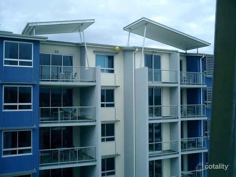 2201/3 Main St, Varsity Lakes, QLD 4227