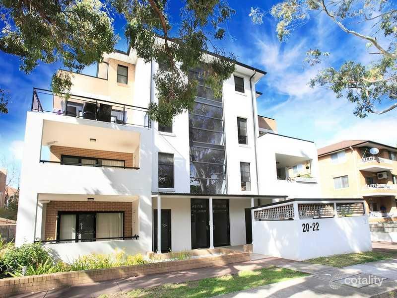 8/20-22 Rutland St, Allawah, NSW 2218