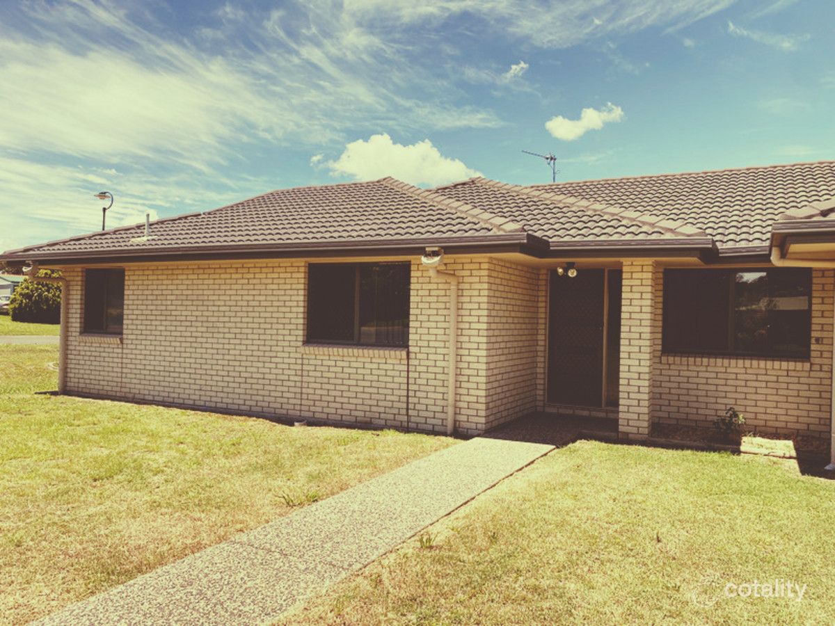 2/15 Junabee Rd, Warwick, QLD 4370
