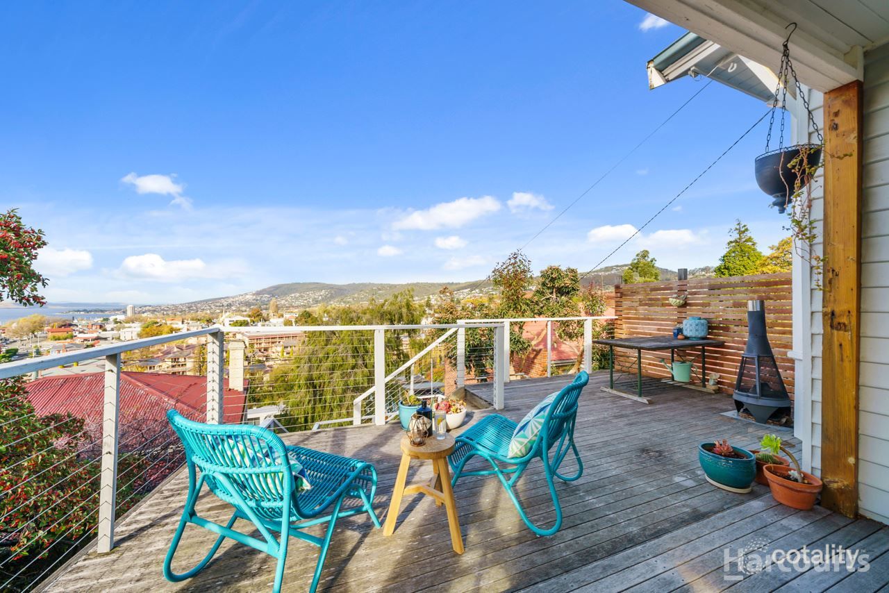 385 Liverpool St, West Hobart, TAS 7000