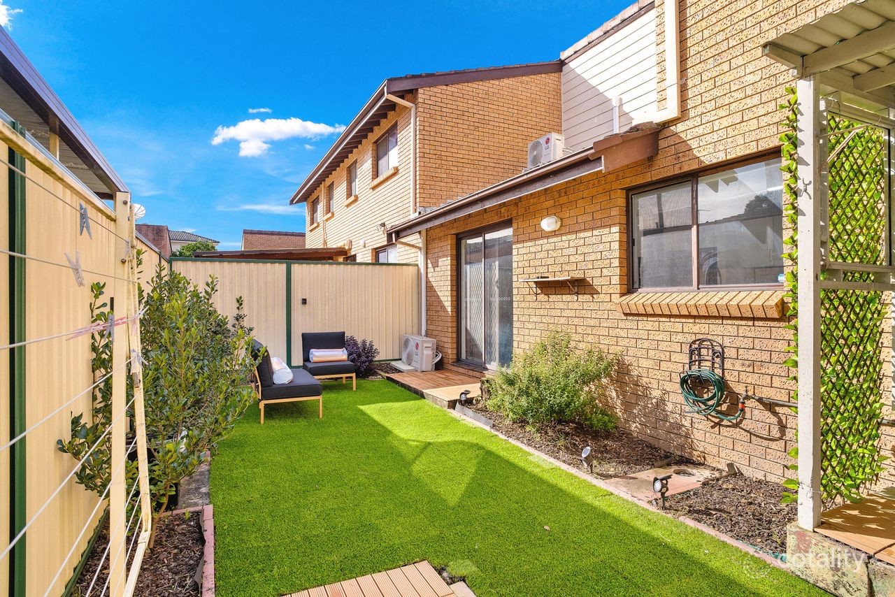 3/23-25 William St, Lurnea, NSW 2170