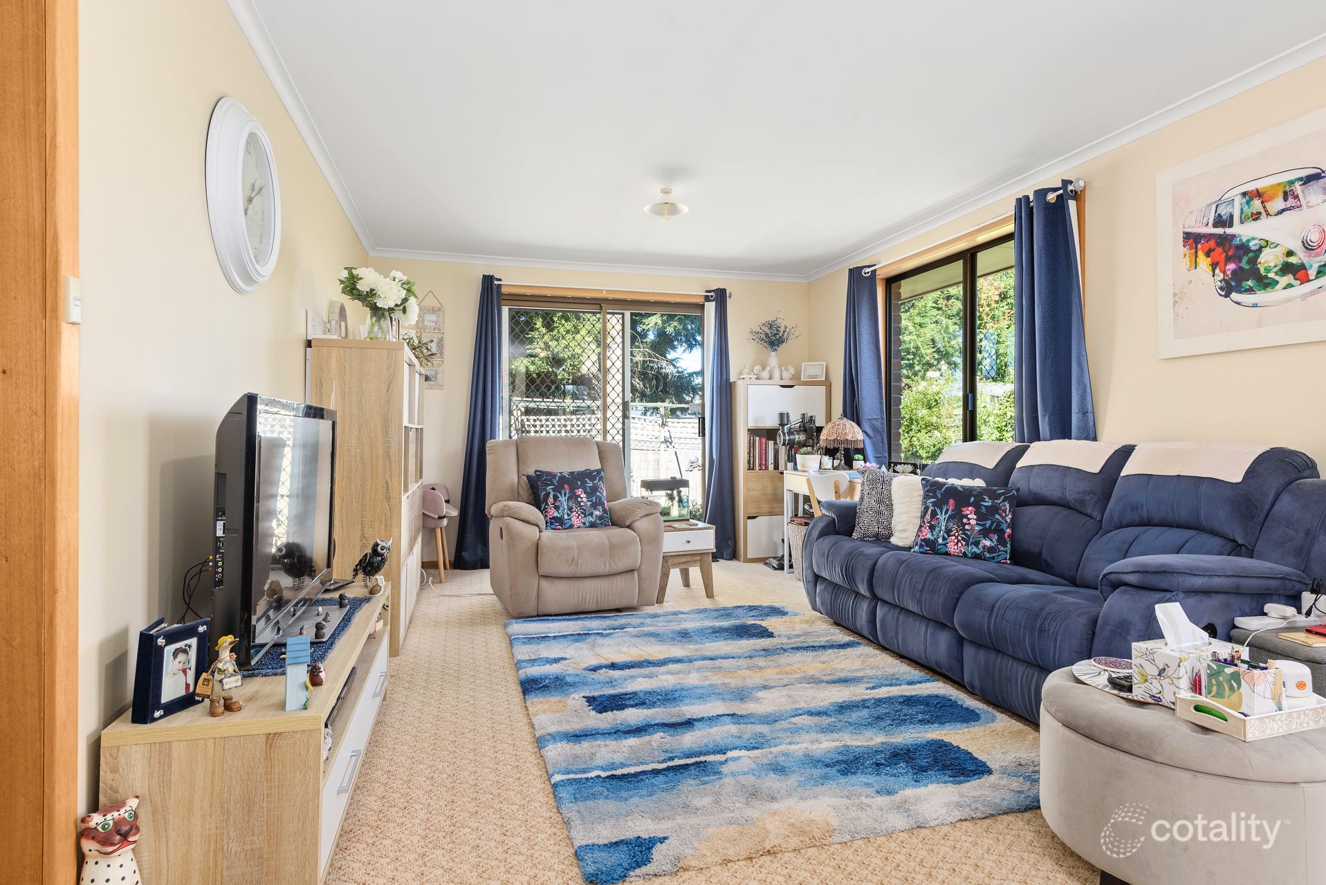 5/9 Norman Ct, Newnham, TAS 7248