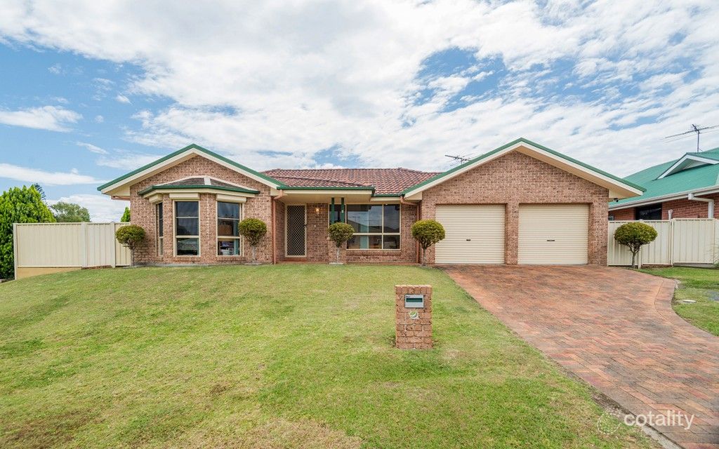 3 North Meadow Dr, Grafton, NSW 2460