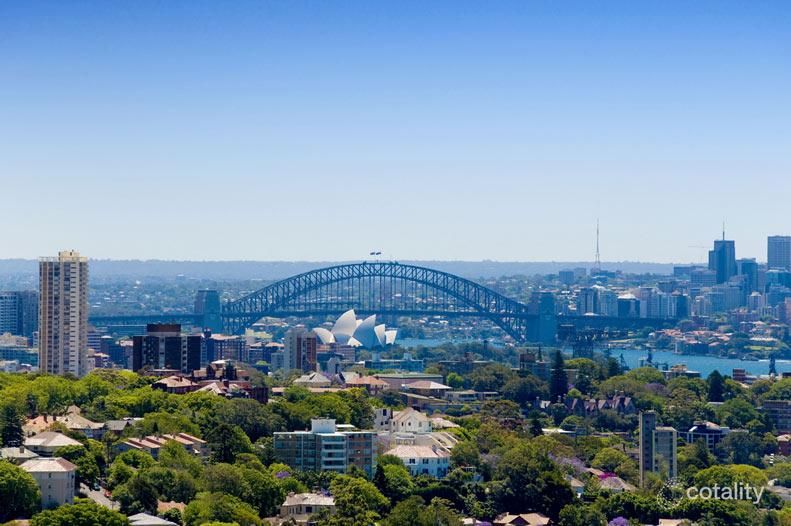 76/2a Hollywood Ave, Bondi Junction, NSW 2022