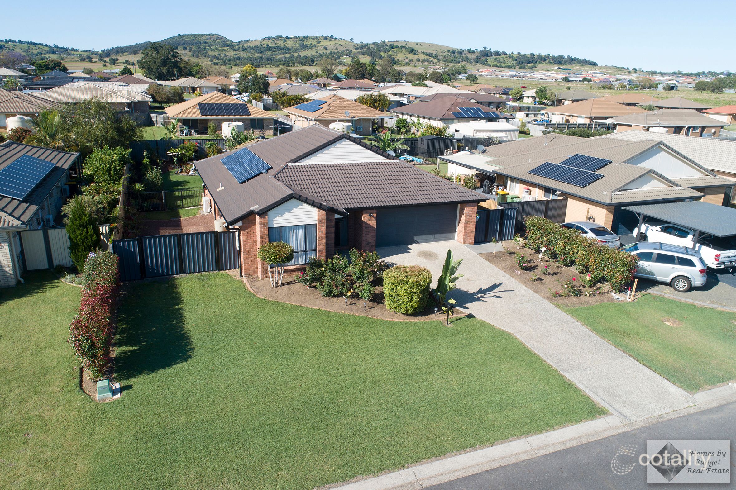 11 Bray St, Lowood, QLD 4311