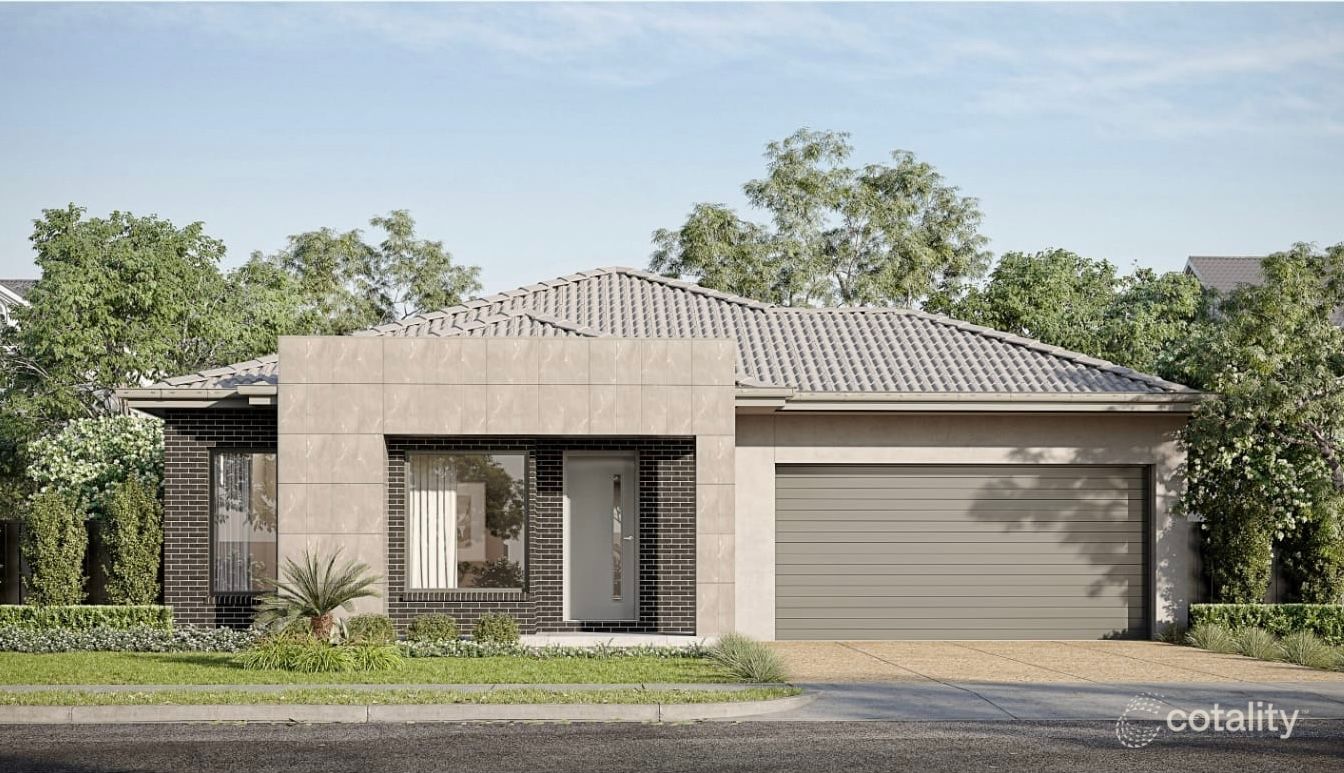 22 Margie St, Wyndham Vale, VIC 3024
