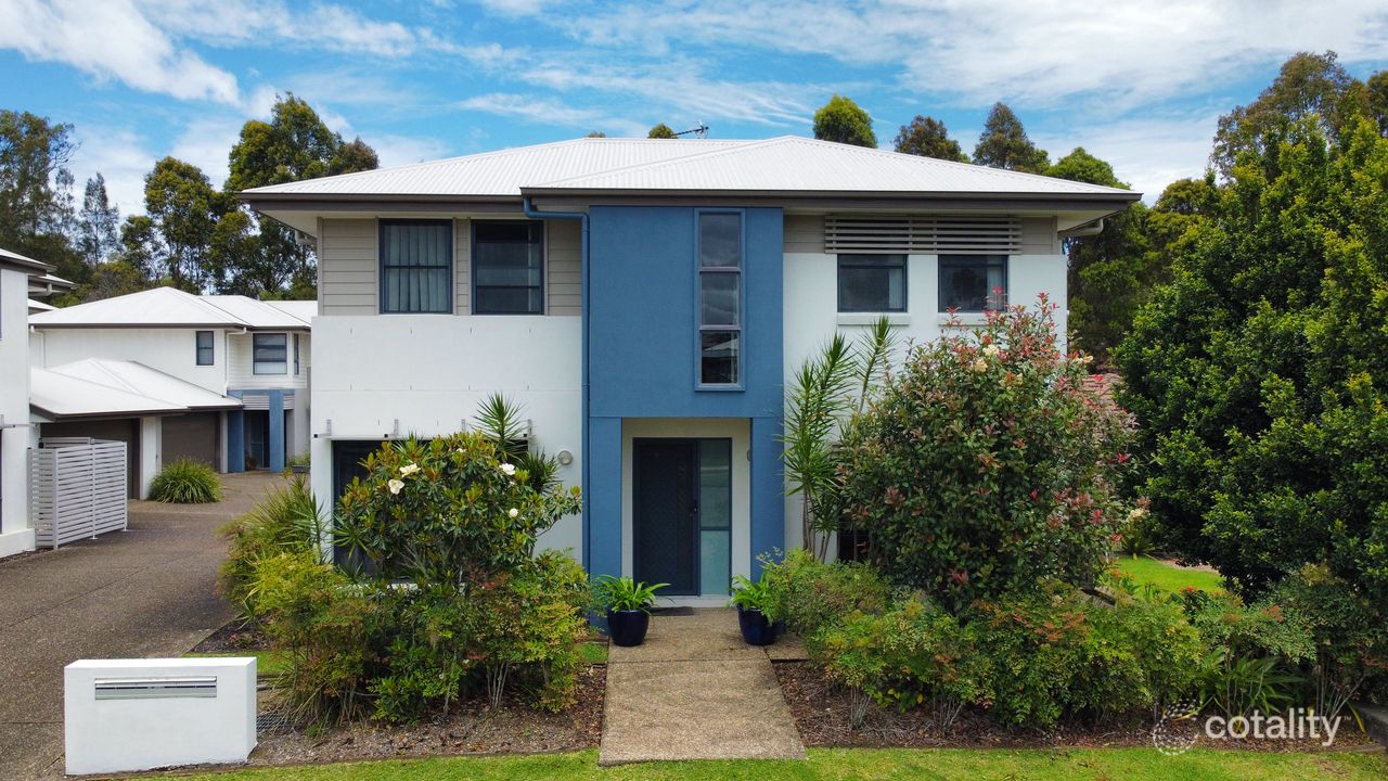 2/10 Holl Lane, Coomera, QLD 4209