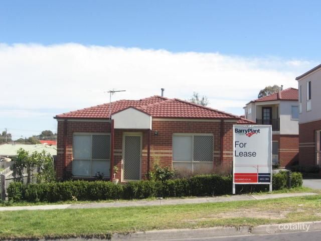 3/8 Bowmore Rd, Noble Park, VIC 3174