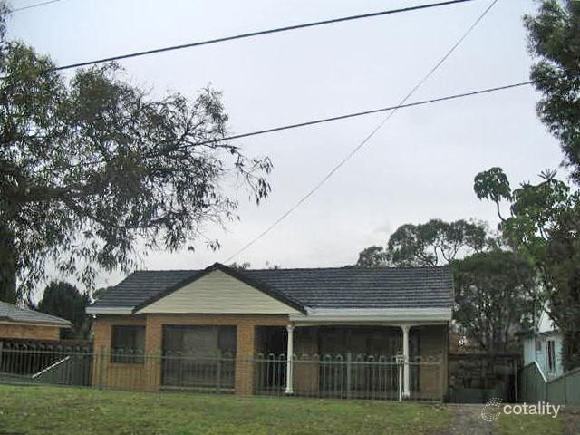 44 Browallia Cres, Loftus, NSW 2232