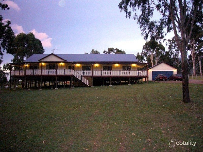 65 King Parrot Cl, Boyland, QLD 4275