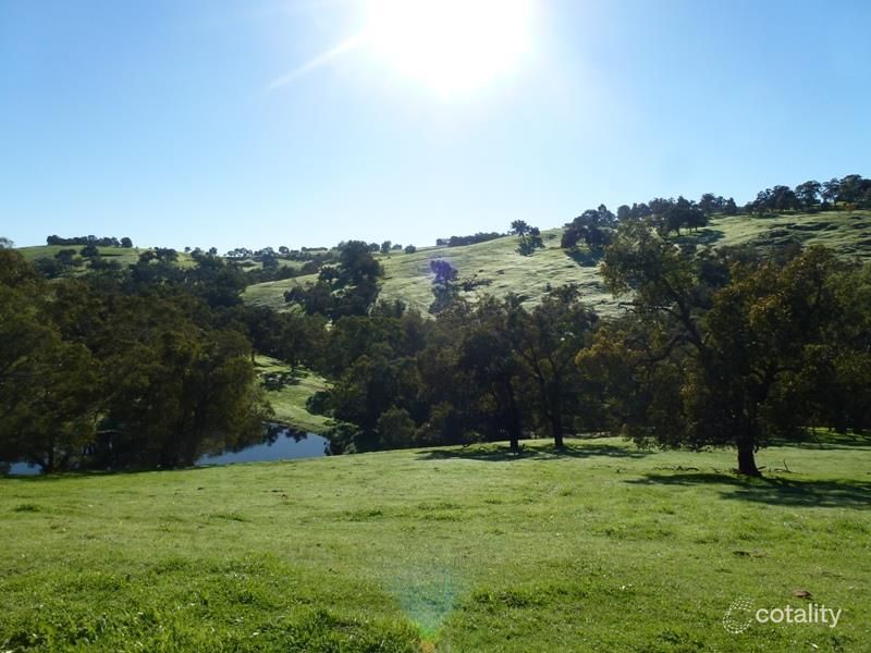 Lot 31 Clarkson Rd, Bullsbrook, WA 6084