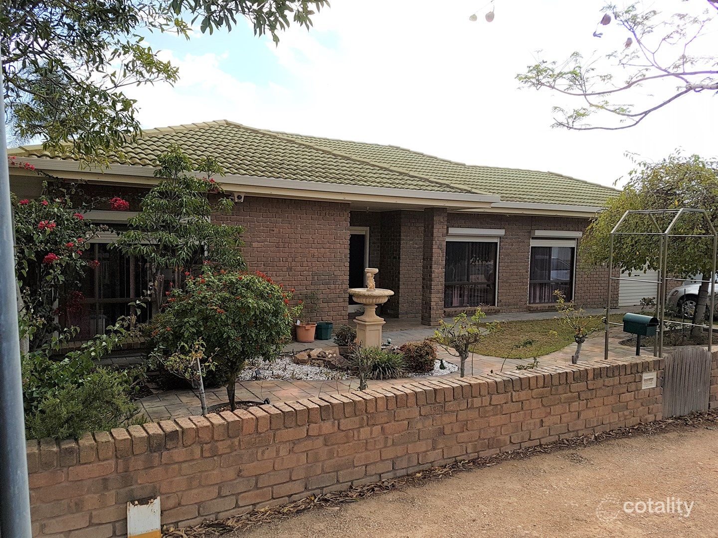 Lot 100 Copper St, Port Wakefield, SA 5550