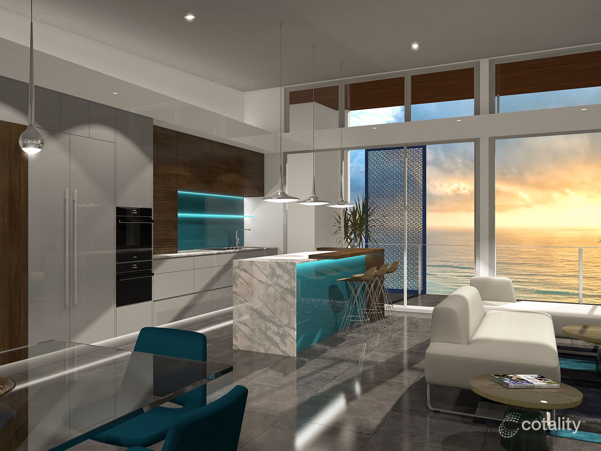 810/906 Longboard Pde, Bokarina, QLD 4575