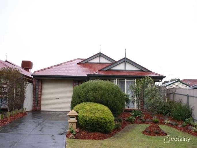 3 Van Leeuwen Dr, Pooraka, SA 5095