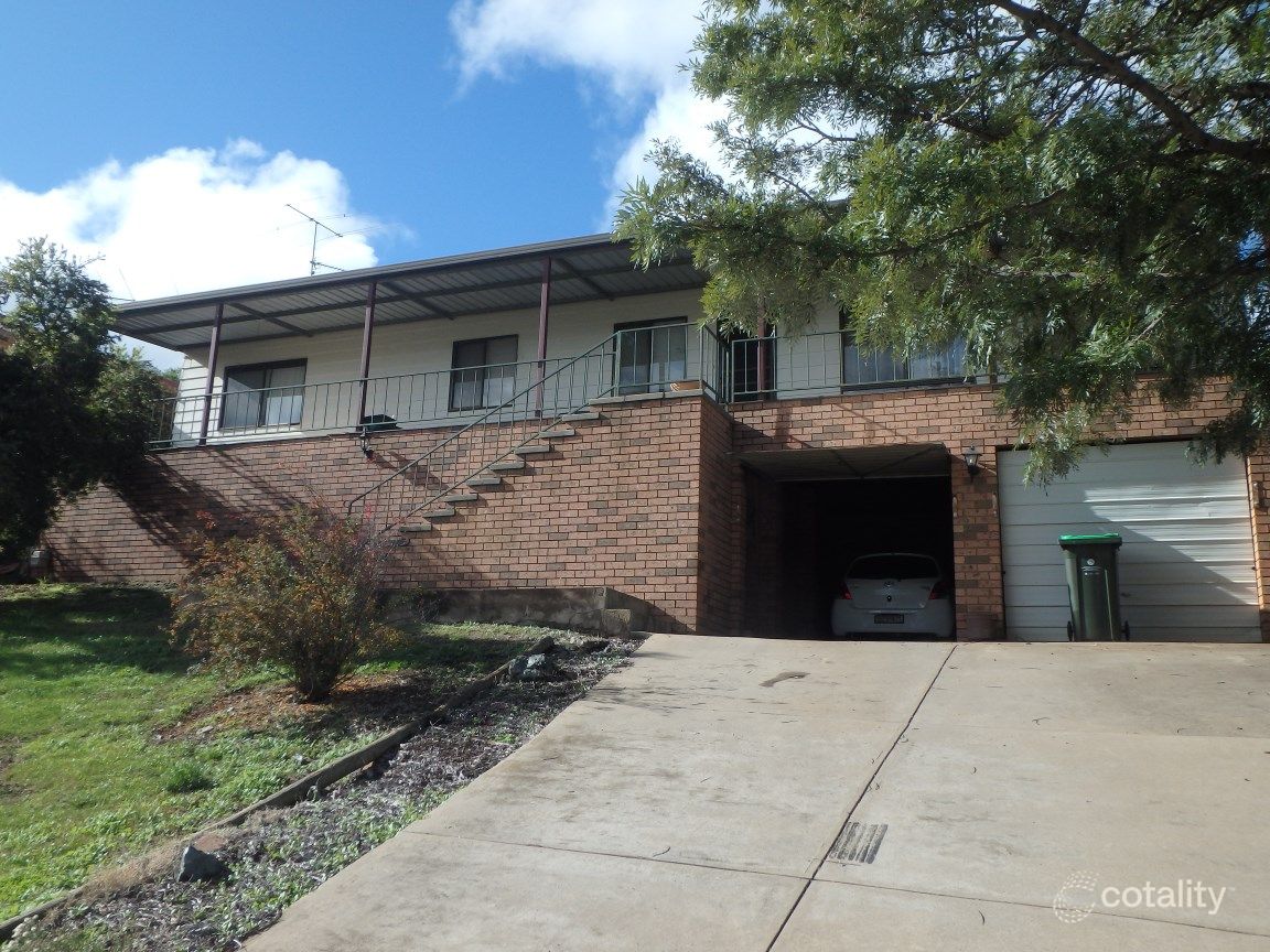 7 Otway Lane, Gundagai, NSW 2722