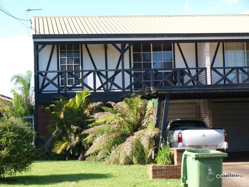 2/11 Edzill St, Wilsonton Heights, QLD 4350