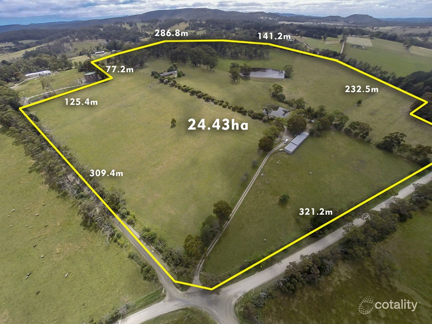 230 Fogarty Rd, Tynong North, VIC 3813