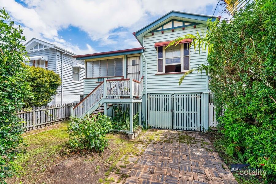 82 Homebush Rd, Kedron, QLD 4031