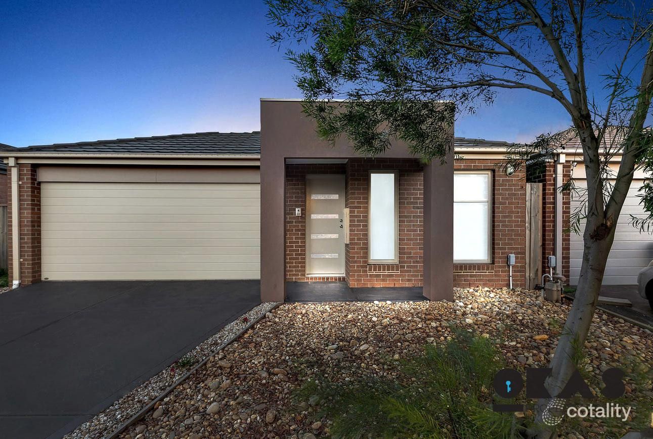 6 Gretel Way, Tarneit, VIC 3029