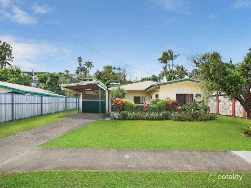 41 Sheehy Rd, White Rock, QLD 4868