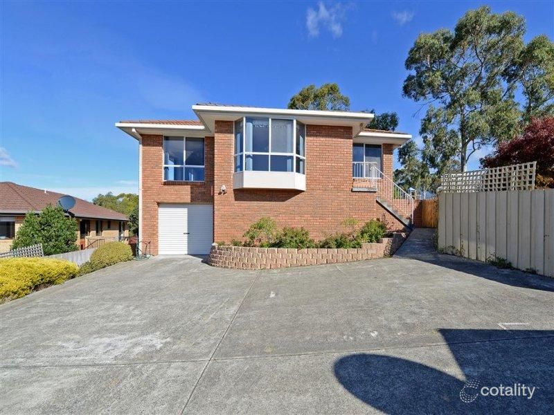 2/108 Amy St, West Moonah, TAS 7009